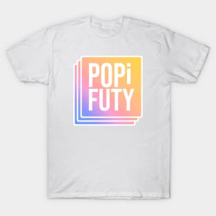 POPIFUTY T-Shirt